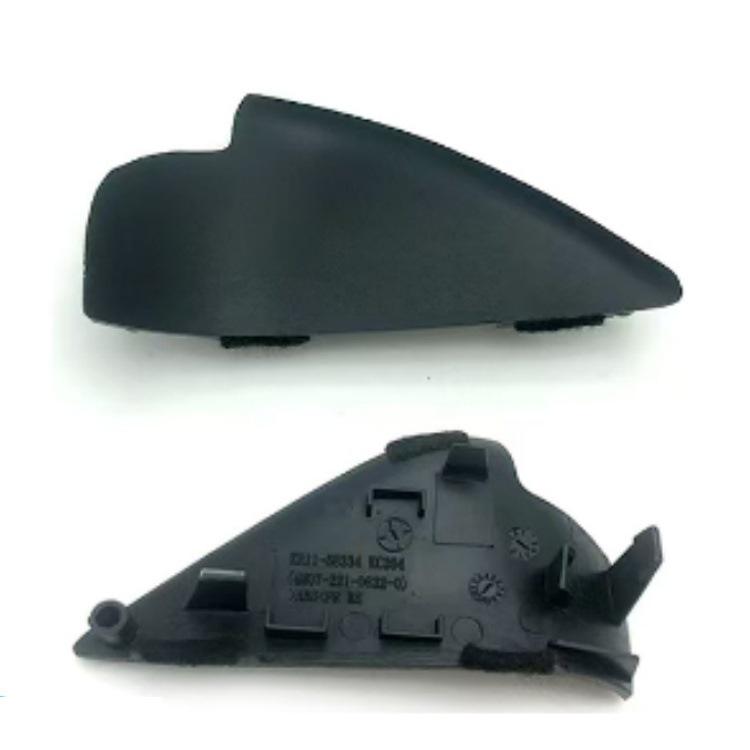 Накладка на внутреннюю ручку двери автомобиля Mazda - Модель KR11-59334/KR11-58334
