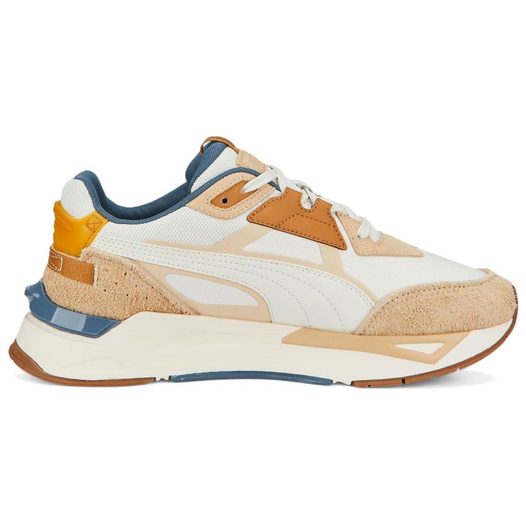 Puma Mirage Sport Взломанный Унисекс Чистый Светло-Песочный 386624-01