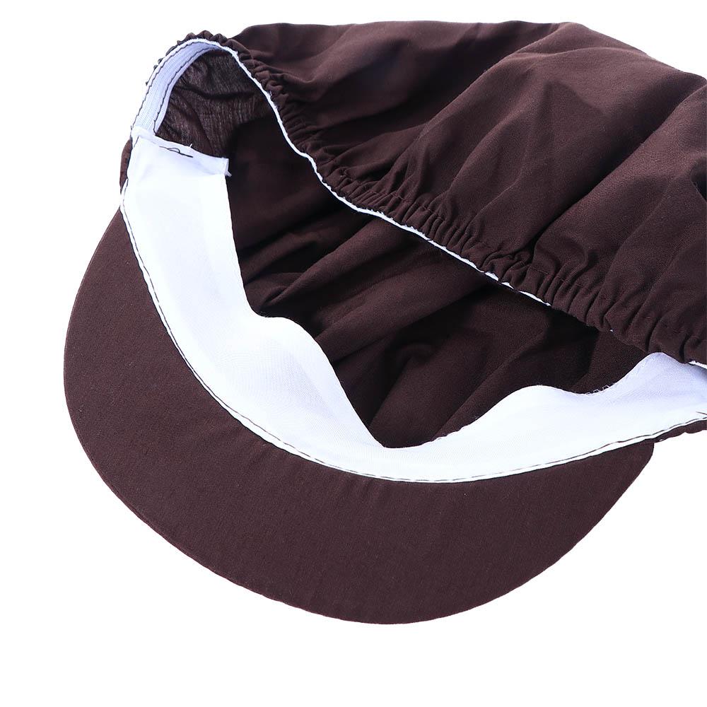 Elastic Dustproof Work Uniform Hotel Restaurants Accessories Cook Cap Kitchen Tools Chef Hat