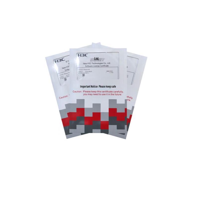H3C Wireless AC Controller AP Management Licenses