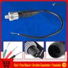 1/8NPT Thread Stainless Steel Pressure Transducer  Sensor for Oil Fuel Air Water Pressure Sensor Pressure Transducer