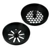 Sink Filter Mesh Design Garbage Trap Stain Resistant Kitchen Bathroom Laundry Drain