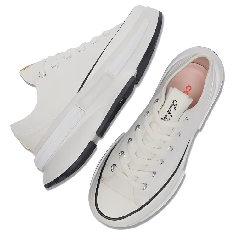 Converse Run Star Legacy CX Low 'Egret' Unisex A11490C