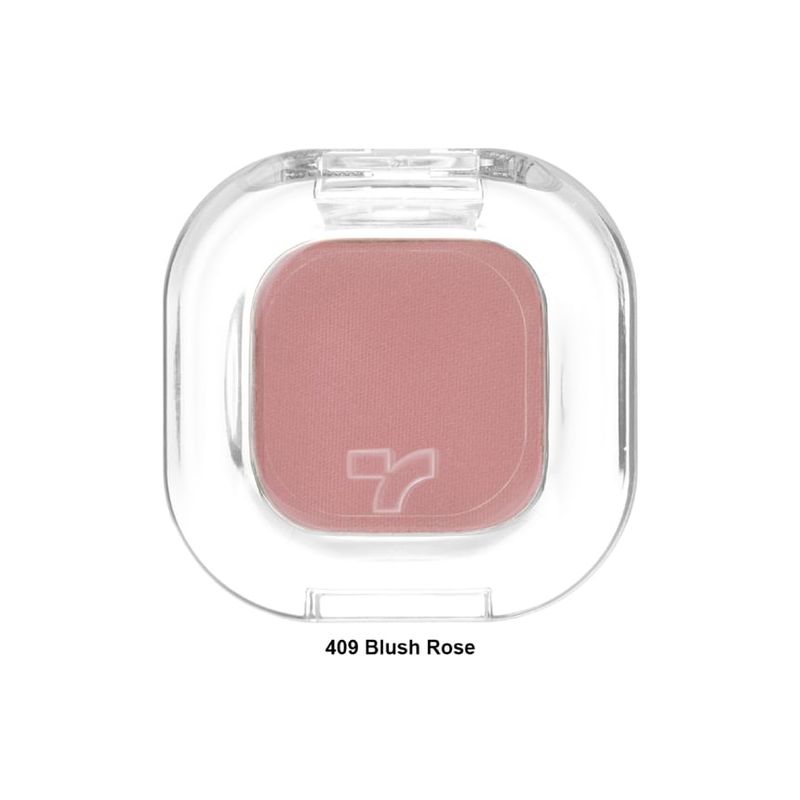 Tonymoly Однотонные тени для век Eye Tone - 24 цвета
