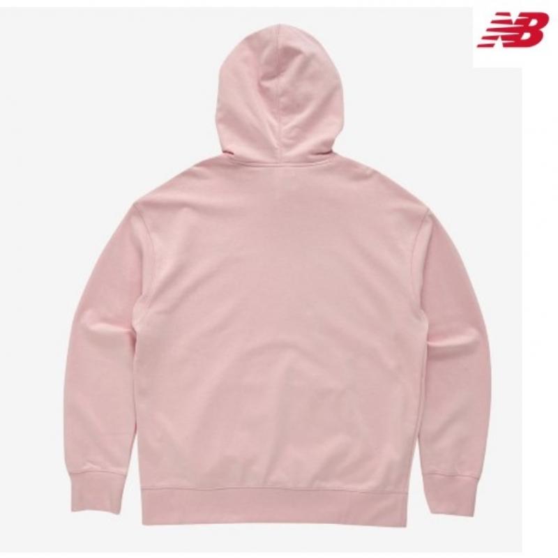 New Balance Толстовка Nbn0c26103