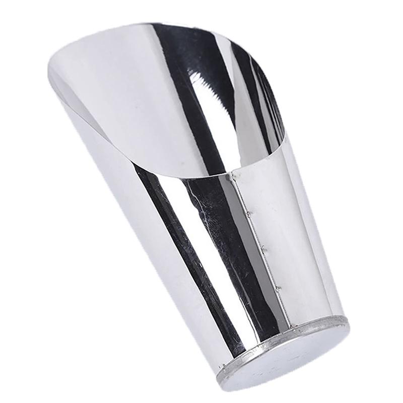 1 шт. пластиковая лопата для почвы, чашка суккулента, бонсай, помощник для сада, садовый инструмент