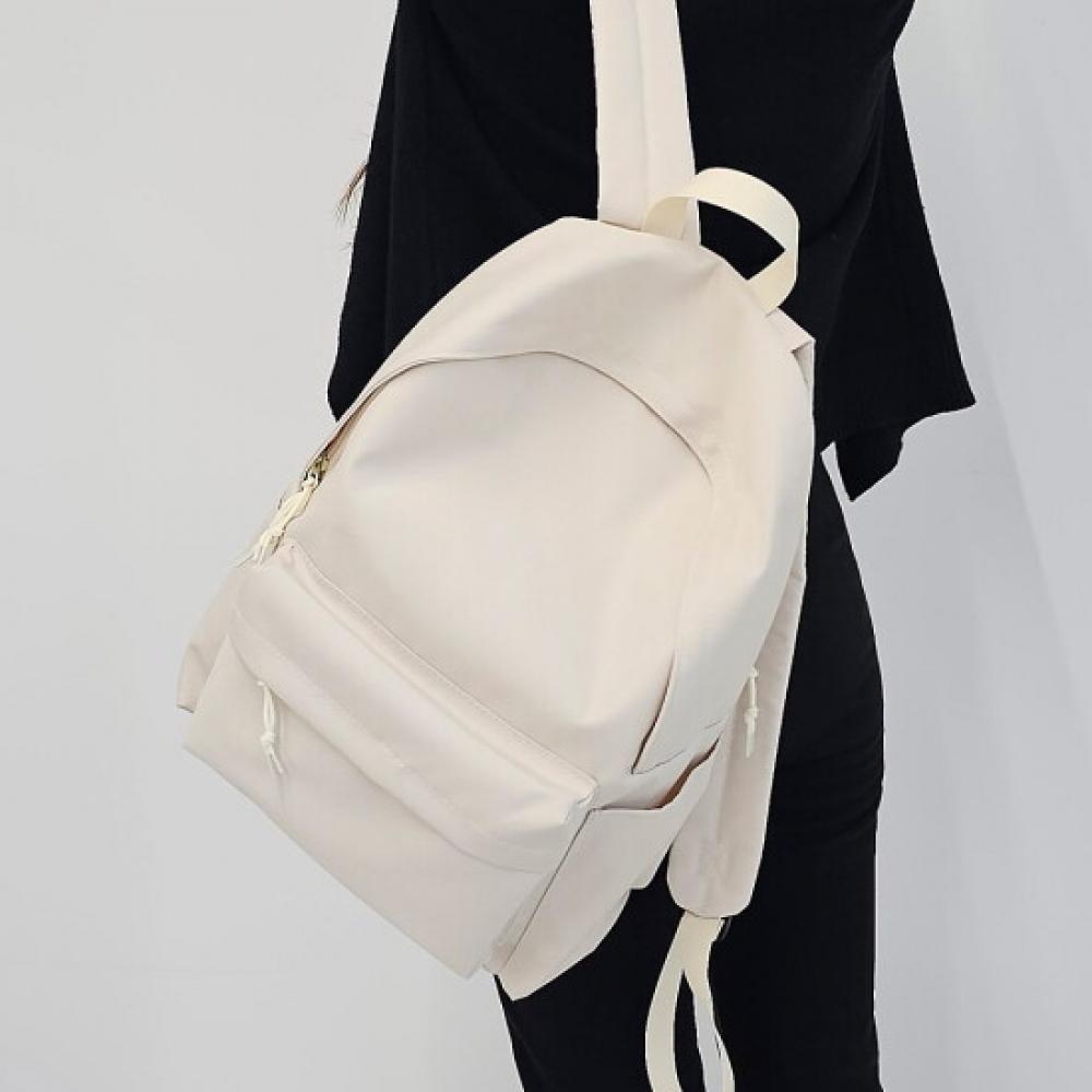 Fromheaven Unisex Casual Backpack