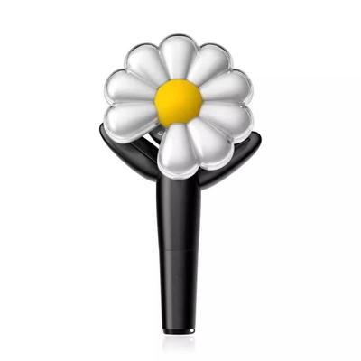 GD Светящийся стик-ромашка Bluetooth Высококачественный концертный фонарь-веер Реквизит в виде цветочного горшка Портативный пластиковый