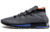 Aw Run Alexander Wang x Aw Run Originals Mid 'St Crag' AC6844