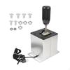 Игровые аксессуары-симуляторы для ПК с USB, Высокая производительность, Простая установка, H-образный переключатель передач для G29 T300RS