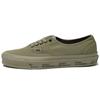 Кроссовки унисекс WTAPS x OG Authentic LX Olive Drab Зеленый Черный VN0A4BV9CX6