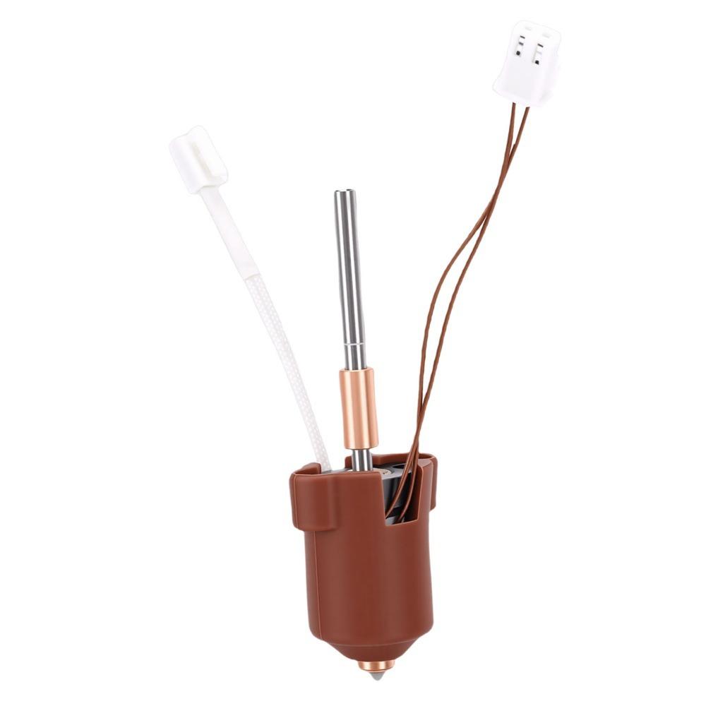 All-in-one Design Hotend Replacement Kit for Creality K1C K1 Max / Ender 3 V3 3D Printer Parts