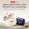 НОВЫЕ беспроводные Bluetooth-наушники Lenovo LE221 с Bluetooth 6.0, ENC шумоподавлением, TWS-наушники, 24 часа работы от аккумулятора, наушники с микрофоном