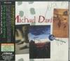 CD MICHAEL DAVIS, WILLIAMS, NICK MORRO - Midnight Crossing  VICJ5124 Japan ObiJazz Used