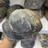 Винтажная регулируемая унисекс кепка для пешего туризма и альпинизма