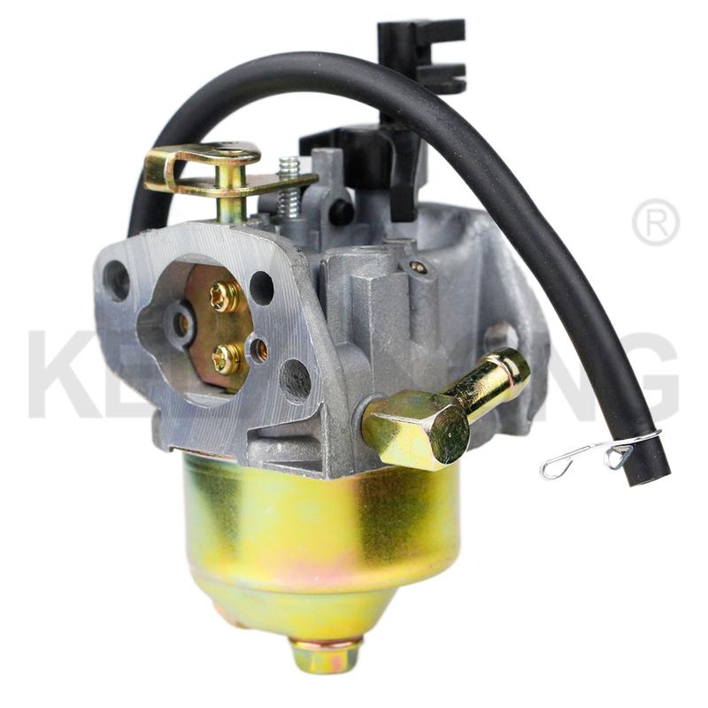 KELKONG Snowblower Carburetor For HUAYI 170S 170SA 165S 165SA For Craftsman Cub Cadet MTD & Troy-Bilt and Many Other Branded