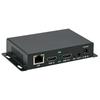 ORIVISION HDMI Video HDMI To FLV Multicast Encoder for and Twitch Live Broadcasting H.265/264/MJPEG Ultra-Compact 1080P@30 Encoder, H.264 HTTP, RTSP,