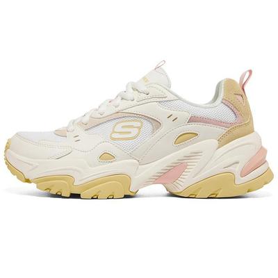 (WMNS) Stamina V2 'Белый Желтый' Женские 149916-WMLT