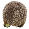 Мягкая игрушка SunLemon Fluffies, средняя, Ехидна, 14 x 32 x 15 см, Милая, Серия редких животных, P-1043