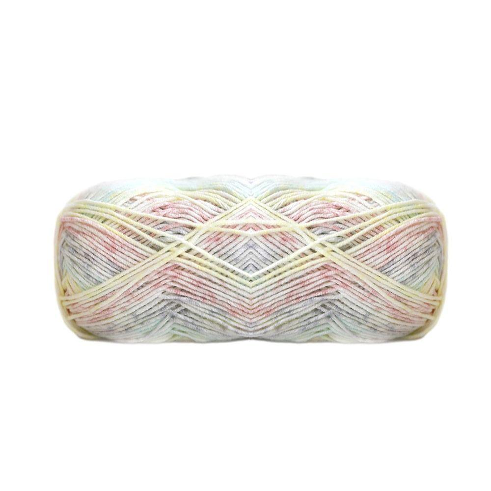 Для корзин Ковры Для сумки Одеяло Шитье Тканые нитки Пряжа Клубок DIY Ручное вязание крючком Пряжа