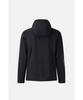 Kolon Sport Men'S Lightweight Stretch Hooded Jacket Jwjjm26281Blk