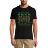 Graphic Men's T-Shirt Gamer - Video Games - Vintage Gaming Apparel