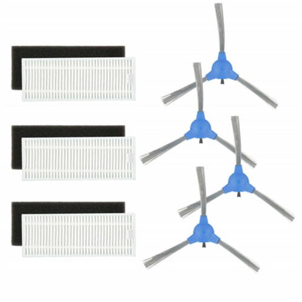 Аксессуары Щетка Набор фильтров Основная щетка Замена Запасная