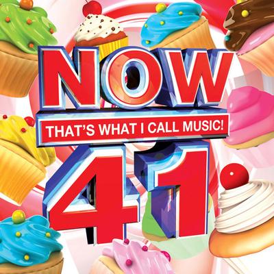 CD РАЗЛИЧНЫЕ Now Thats What I Call Music 41 5099909575820 EMI 2012 США Поп Б/у