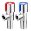 TLXT Stainless Steel Angle Stop Valve