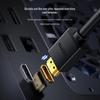 Ugreen Двунаправленный видеокабель HDMI на DVI