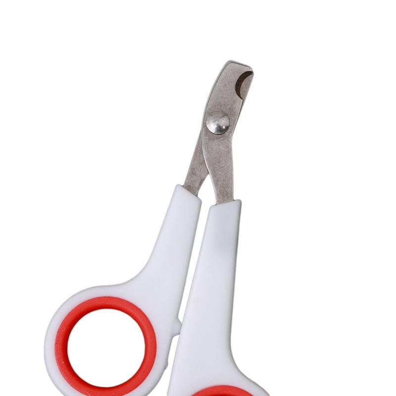 Машинки для стрижки когтей для собак из нержавеющей стали