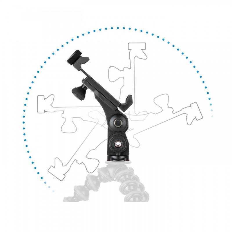 Joby Griptight Mount Pro 2 Smartphone Clamp