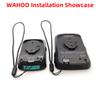 XODCK Bike Computer Lanyard Tether for Garmin Wahoo Elemnt Bolt Roam 7