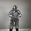 Gothic Armor Suit Medieval Knight German Full Suit of Armor 14Th Century Larp Cosplay Décor Armor Suit Best Gift