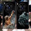 Чехол для VIVO X300 Pro Популярные Цветы Мультяшный Мягкий Силиконовый Задний Чехол для Телефона Для Vivo X300 X 300 Ударопрочный Корпус Сумки Funda