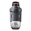 Бутылка-шейкер TKK T-MAX Energy