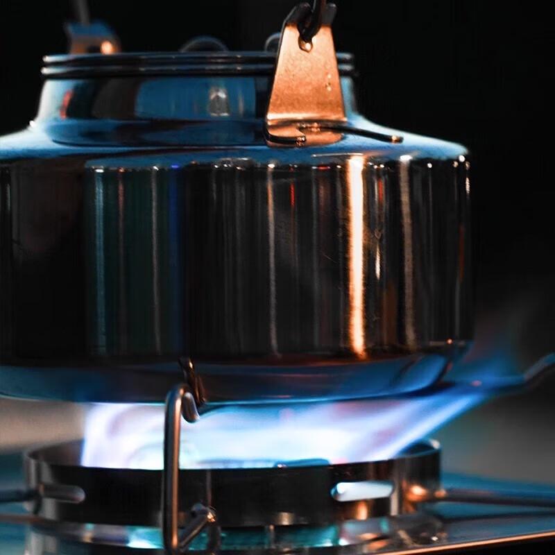 Fire Maple Folding Desktop Split Gas Stove