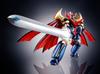 TAMASHII NATIONS Супер Робот Чогокин Маджин Император G примерно 175 мм окрашенная подвижная фигурка из АБС и ПВХ, литье под давлением