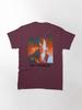 Serge Gainsbourg GAINSBOURG ART Classic T-Shirt