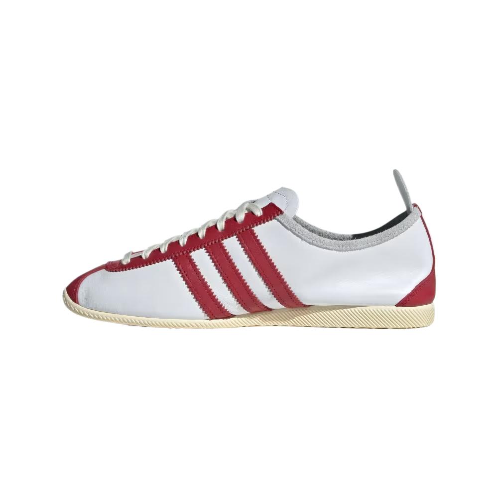 adidas Кроссовки унисекс Japan White Power Red Cloud-White Cream-White IH3659