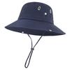 Spring and Summer Shading Fishing Bucket Hat Beach Breathable Quick Drying Sun Hat, Outdoor Sun Hat 2026