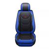 PU Leather 1PCS Seats Car Seat Cover For Toyota Corolla Fortuner Sequoia Auris Avensis YARIS Vios Celica 86 RV4 Auto