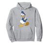 Disney Mickey and Friends Donald Duck Tradic Portrait Hoodie
