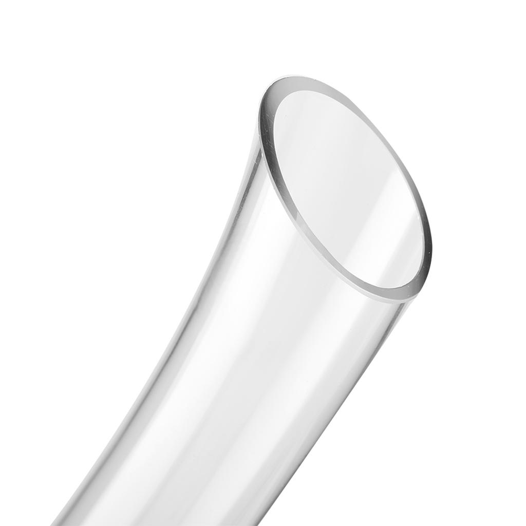 1500 мл 6-образный графин для красного вина, бренди, хрустальный аэратор, бутылка ручной работы