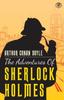 Книга The Adventures of Sherlock Holmes