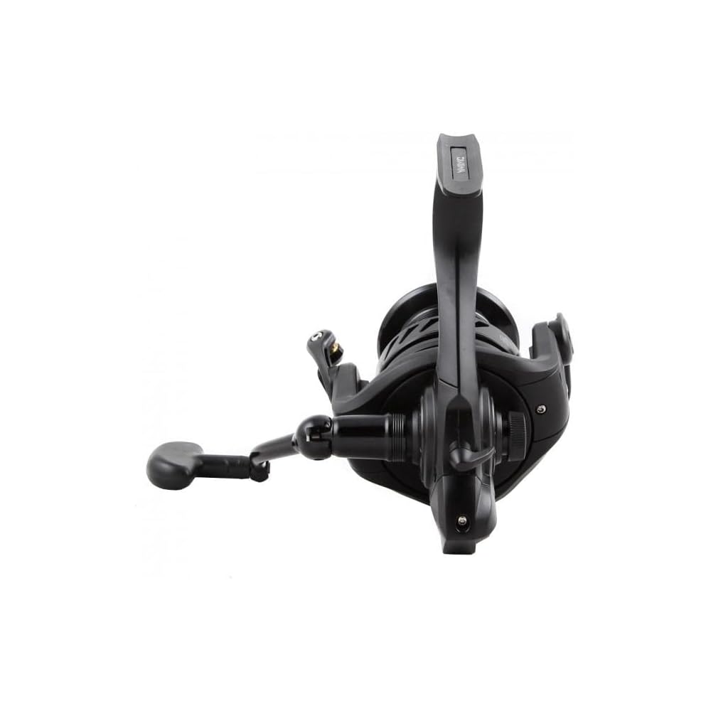 Daiwa Black Widow 25A Carp Fishing Reel 25 Ball Bearings Lightweight Design