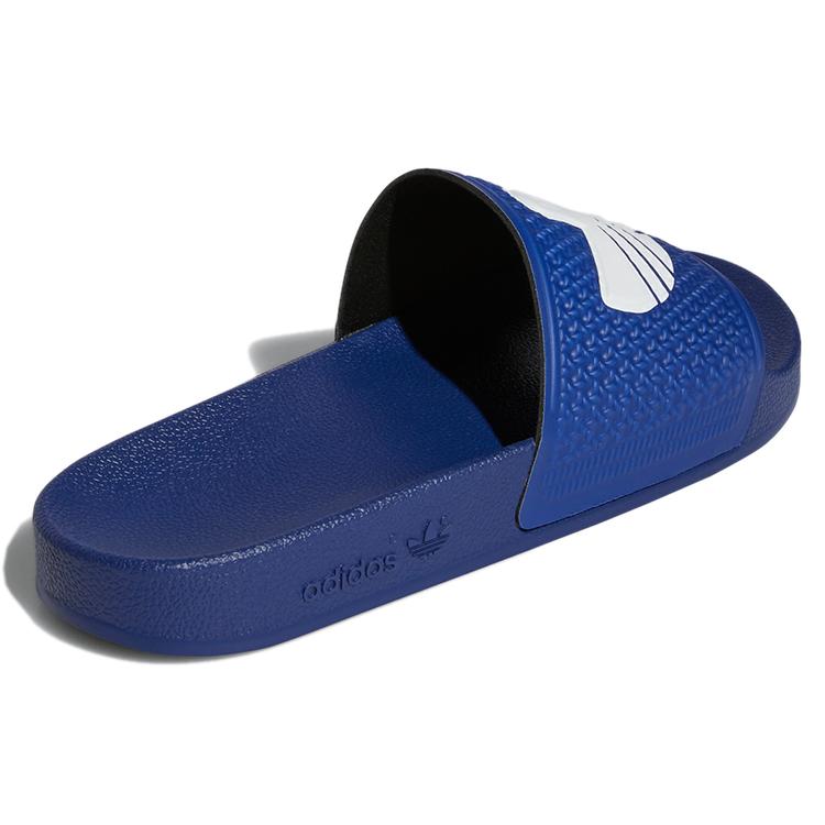 adidas Шлепанцы Shmoofoil 'Victory Blue' H03371