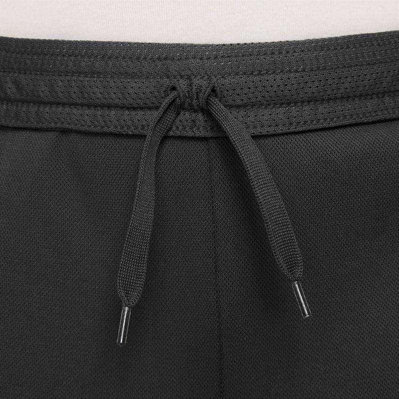 Nike Повседневная спортивная одежда Dri FitАкадемия Угольно-черный/Неоново-желтый/Неоново-желтый Дети Возраст 3-7 Лет DX5480-061