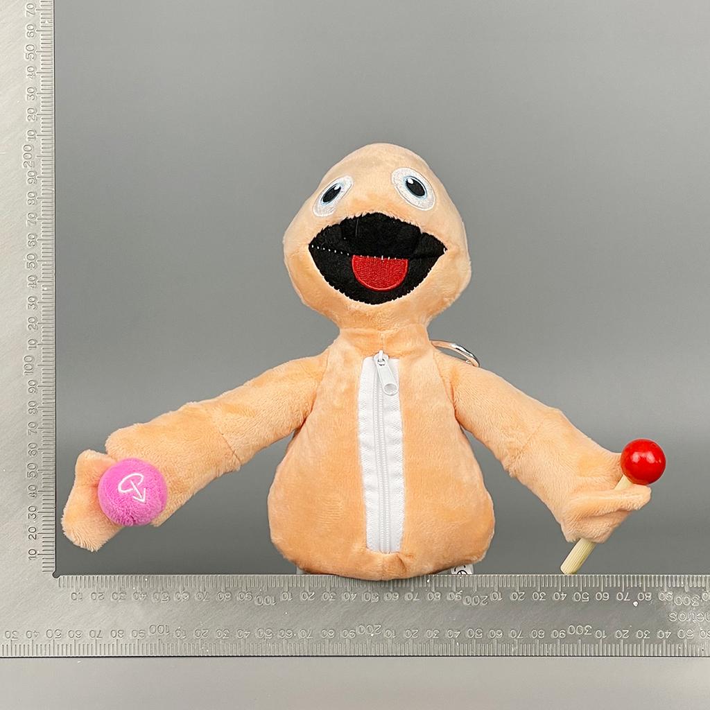 New Yeeps Hide And Seek Plush Plush Plush Plush Plush Toy Toy