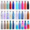 500ml Double-Wall Insulated Vacuum 304 Stainless Steel Bottles Cola Bottle Keep Hot&Cold for Workout Bottle Gift Cup